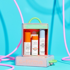 *PREORDEN* Drunk Elephant Day Dream Vitamin C + Hydration Serum Duo 2.0 en internet