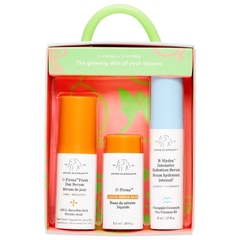 *PREORDEN* Drunk Elephant Day Dream Vitamin C + Hydration Serum Duo 2.0