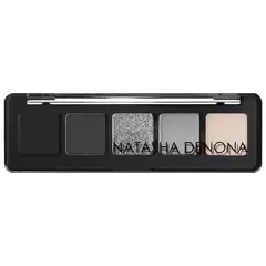 *PREORDEN* Natasha Denona Mini Xenon Eyeshadow Palette