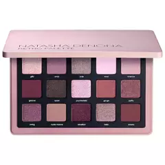 *PREORDEN* Natasha Denona Retro Eyeshadow Palette
