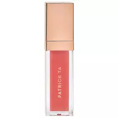 *PREORDEN* PATRICK TA Major Volume Plumping Gloss