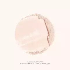 *PREORDEN* Rare Beauty by Selena Gomez Always an Optimist Soft Radiance Setting Powder en internet