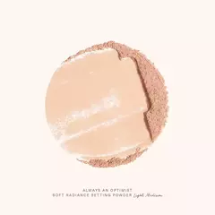 Imagen de *PREORDEN* Rare Beauty by Selena Gomez Always an Optimist Soft Radiance Setting Powder