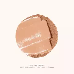 *PREORDEN* Rare Beauty by Selena Gomez Always an Optimist Soft Radiance Setting Powder en internet