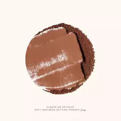 *PREORDEN* Rare Beauty by Selena Gomez Always an Optimist Soft Radiance Setting Powder en internet