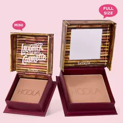 *PREORDEN* Benefit Cosmetics Hoola Bronzer MINI en internet
