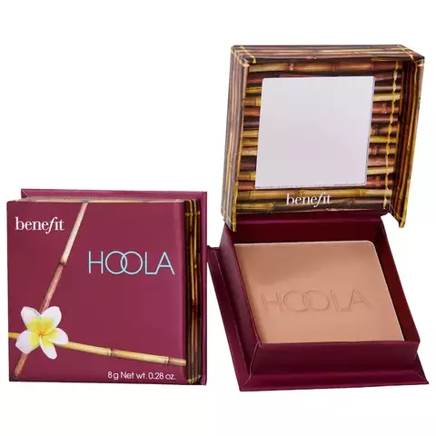 *PREORDEN* Benefit Cosmetics Hoola Bronzer