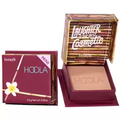 *PREORDEN* Benefit Cosmetics Hoola Bronzer MINI