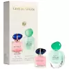 *PREORDEN* Armani Beauty Mini My Way & Acqua di Gioia Perfume Duo