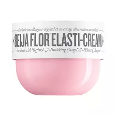 *PREORDEN* Sol de Janeiro Beija Flor™ Collagen-Boosting Elastic Cream