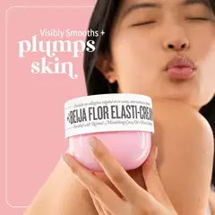*PREORDEN* Sol de Janeiro Beija Flor™ Collagen-Boosting Elastic Cream