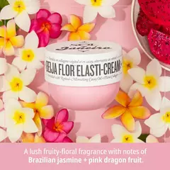 *PREORDEN* Sol de Janeiro Beija Flor™ Collagen-Boosting Elastic Cream - tienda en línea