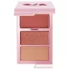 *PREORDEN* ONE/SIZE by Patrick Starrr Cheek Clapper 3D Blush Trio Palette