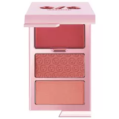 *PREORDEN* ONE/SIZE by Patrick Starrr Cheek Clapper 3D Blush Trio Palette - Maw Maw Beauty