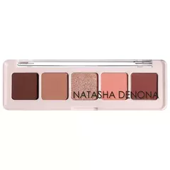 *PREORDEN* Natasha Denona Mini Biba Eyeshadow Palette
