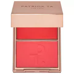 *PREORDEN* PATRICK TA Major Headlines Double Blush Duo - tienda en línea
