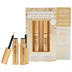 *PREORDEN* Grande Cosmetics Mini One Swipe Wonder Lash and Brow Set