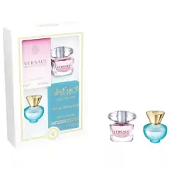 *PREORDEN* Versace Mini Duo Set