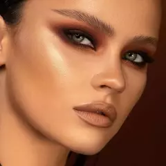 *PREORDEN* Natasha Denona Mini Bronze Eyeshadow Palette - tienda en línea