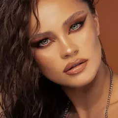 *PREORDEN* Natasha Denona Mini Bronze Eyeshadow Palette - Maw Maw Beauty