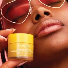 *PREORDEN* LANEIGE Lip Sleeping Mask Intense Hydration with Vitamin C - MANGO en internet