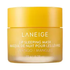 *PREORDEN* LANEIGE Lip Sleeping Mask Intense Hydration with Vitamin C - MANGO
