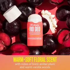 *PREORDEN* Sol de Janeiro Rio Deo Aluminum-Free Deodorant Cheirosa '40 - Maw Maw Beauty