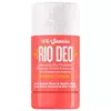 *PREORDEN* Sol de Janeiro Rio Deo Aluminum-Free Deodorant Cheirosa '40