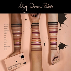 *PREORDEN* Natasha Denona My Dream Eyeshadow Palette - comprar en línea