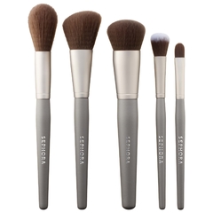 *PREORDEN* SEPHORA COLLECTION Essential Face Brush Set en internet