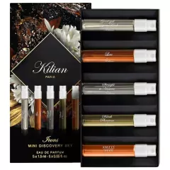 *PREORDEN* KILIAN Paris Mini Perfume Icons Sampler Set