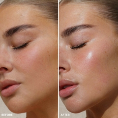 *PREORDEN* REFY Glow and Sculpt Face Serum Primer with Niacinamide - Maw Maw Beauty
