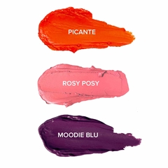 *PREORDEN* NUDESTIX Mini Trendy Blush 3-Piece Kit - comprar en línea