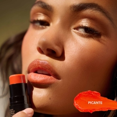*PREORDEN* NUDESTIX Mini Trendy Blush 3-Piece Kit - Maw Maw Beauty