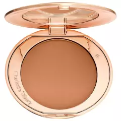 *PREORDEN* Charlotte Tilbury Airbrush Flawless Finish Setting Powder GDE