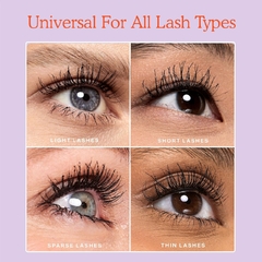 *PREORDEN* Tower 28 Beauty MakeWaves Lengthening + Volumizing Mascara en internet