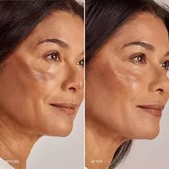 *PREORDEN* MERIT Bronze Balm Sheer Sculpting Bronzer - comprar en línea