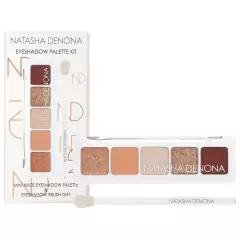 *PREORDEN* Natasha Denona Mini Nude Eyeshadow Palette Kit