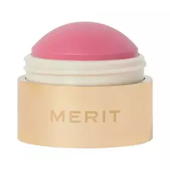 *PREORDEN* MERIT Flush Balm Cream Blush FULL SIZE - Maw Maw Beauty