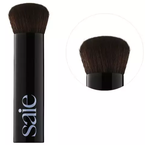PREORDEN Saie The Base Foundation Brush