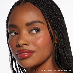 *PREORDEN* Rare Beauty Soft Pinch Liquid Blush en internet