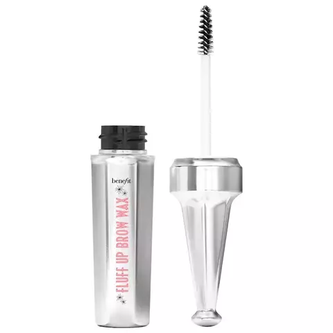 *PREORDEN* Benefit Cosmetics Fluff Up Brow Flexible Brow-Texturizing Wax MINI