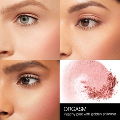 *PREORDEN* NARS Orgasm Thrills Lip Balm and Blush Set en internet