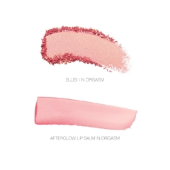*PREORDEN* NARS Orgasm Thrills Lip Balm and Blush Set - tienda en línea
