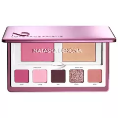 *PREORDEN* Natasha Denona Love Face Eyeshadow & Cheek Essential Palette