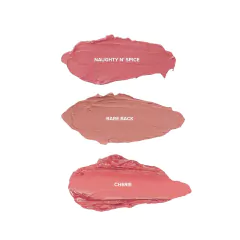 *PREORDEN* NUDESTIX Mini Pink Nude Blush 3 PC Kit - comprar en línea