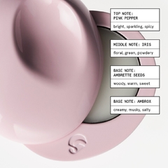 *PREORDEN* Glossier - Glossier You Solid Perfume - comprar en línea