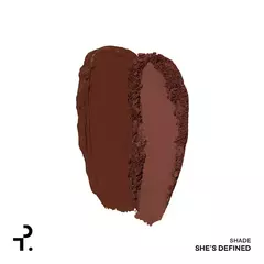 *PREORDEN* PATRICK TA Major Sculpt Crème Contour & Powder Bronzer Duo - comprar en línea