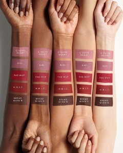 *PREORDEN* Fenty Beauty Fenty Icon Velvet Liquid Lipstick
