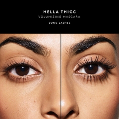 *PREORDEN* Fenty Beauty by Rihanna Hella Thicc Volumizing Mascara - comprar en línea